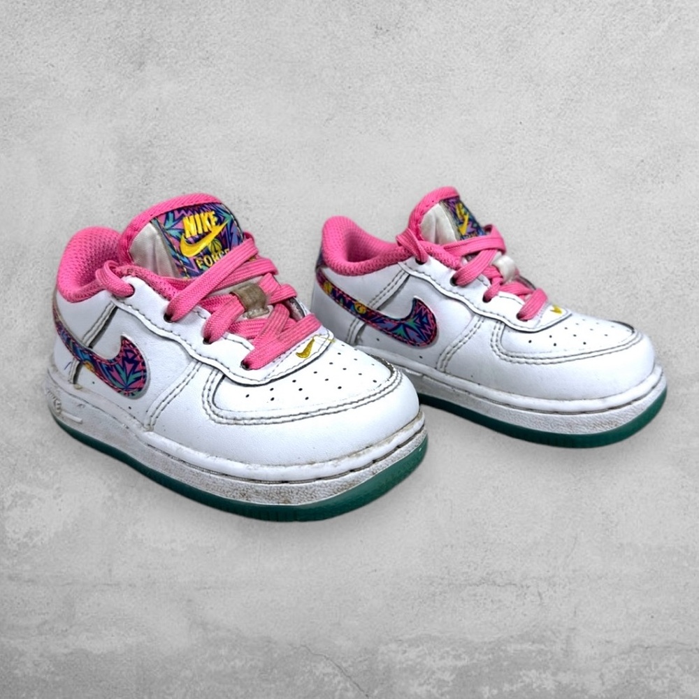 Nike Air Force 1 Athletic Sneakers